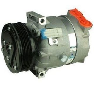 KOMPRSR VECTRA B  1.8i 16V resmi