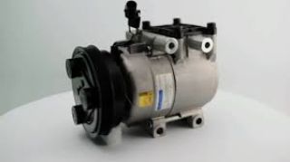 KOMPRSR ATOS MX 1.0 İ resmi