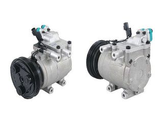 KOMPRSR ACCENT II 1.5CRDİ resmi