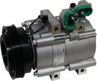 KOMPRSR SANTA FÉ I 2.4 16V resmi