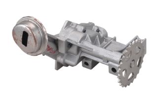 YAĞ POMPASI CLİO EXPRESS KANGOO MEGANE resmi