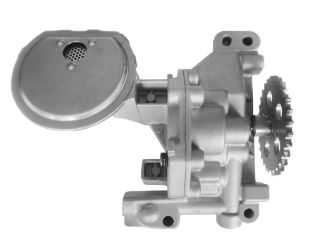 YAG POMPASI P306 PARTNER BERLİNGO SCUDO EXPERT 1,9D DW8 00>03 resmi