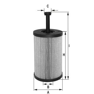 YAG FILT-106-206-306-307 1.4/6 resmi