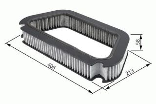 POLEN FLTR A8 3.2.4.2 03KARBON resmi