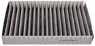 POLEN FİLTRESİ RENAULT CLİO II resmi