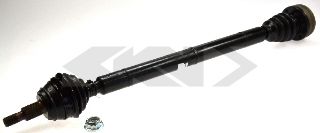 AKS SAĞ GOLF4-BORA-A3 1.6 resmi