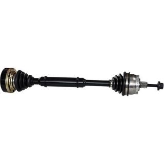 ÖN  AKS KOMPLE SOL ABS LI 45 DIS A4 PASSAT 1,8 / 1,8T 96>01 resmi