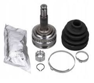 AKS KAFASI DIS CORSA B 1.6 16V resmi