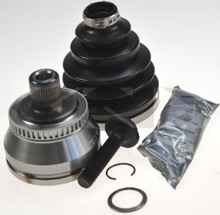AKS KAFASI PASSAT 1.9 TDI resmi