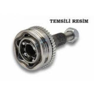 AKS KAFASI POLO 02>14 / CORDOBA İBİZA / FABİA ROOMSTER 1.4 TDI resmi