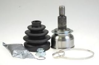 AKS KAFASI DIS ASTRA H - ZAFİRA B - A16LET - Z16LET - Z13DTH - Z17DTH - Z18XE resmi