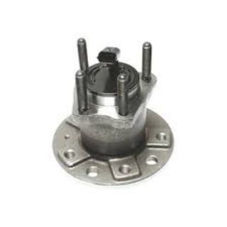 TEKER PORYASI ARKA ASTRA H 04> ABS'Lİ 5 BİJON resmi