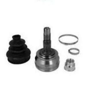 FORD AKS K CMAX 1223785 resmi