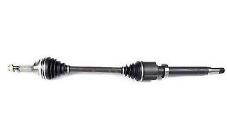ÖN  AKS SAĞ KOMPLE TRANSİT V347 2,2TDCI 115PS / 140PS 07>11 (DIS FREZE: 27, İÇ FREZE: 26, UZUNLUK: 1093M) ABSLI: 48 DIS resmi