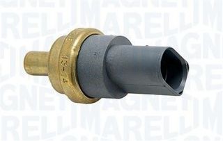 HARARET SENSÖRÜ TFS TDI resmi