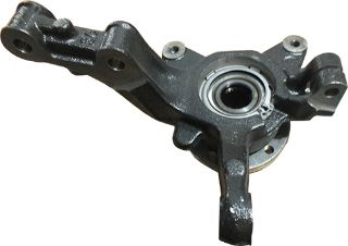 AKS TSYC - KANGOO III SOL resmi
