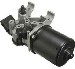 SİLECEK MOTORU CLİO III resmi