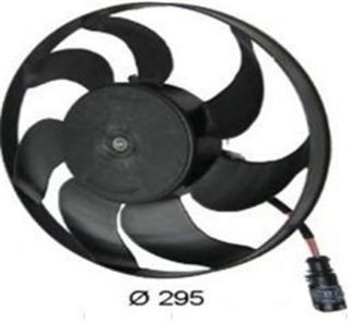 FAN MOTORU GOLF5- KUCUK resmi