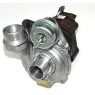 TURBO RENAULT CLİO II-III-MGN II-KNG-TWNG-SCENIC II-DACIA  LOGAN-1.5 DCI 85 BG resmi