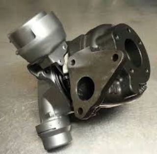 TURBO RENAULT MEGANE III-FLUENCE 1.5 DCİ 110 PS (BV39-1867)  1.5 DCI 105 BG resmi