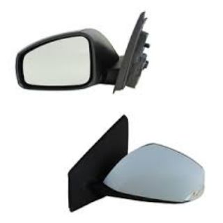 AYNA RENAULT FLUENCE ELEKTRİKLİ ISITMALI ASTARLI SİNYALLI KÖR NOKTALI SENSÖRLÜ SOL 963028938R resmi