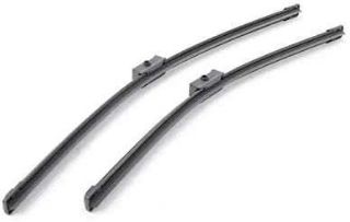 SİLECEK OPEL ASTRA H BM 04- 1272108 95516010 resmi