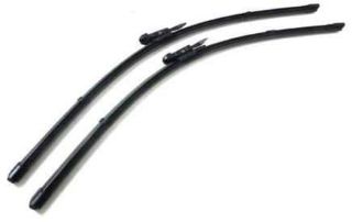 SİLECEK SÜPÜRGESI ÖN TAKIM (550MM / 550MM) W205 14> S205 14> R171 04>11 R172 11> resmi