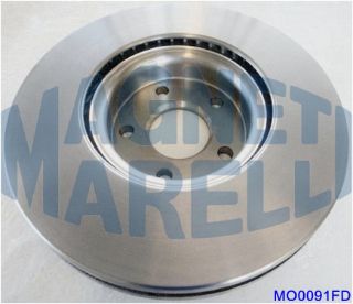 ÖN FREN AYNASI FOCUS 04 07 11 CMAX 04 07 11 KUGA VOLVO C30-S40 C70 V50 04 17 INC 300X5DL resmi
