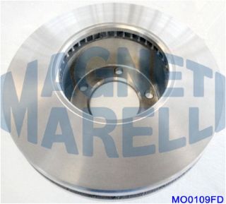 FREN DİSKİ ÖN MASTER II 98> / MOVANO A 98> / INTERSTAR 02> HAVALI 305.5MM resmi