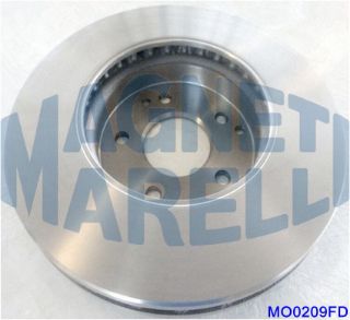 ÖN FREN AYNASI MERCEDES W203-C180-C200-W202-W210-E200-E220 288X25X5DLXHAVALI resmi