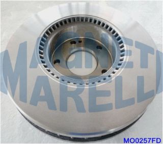 ÖN FREN AYNASI HYUNDAİ İ30 1.4-1.6-2.0-1.6CRDI-2.0CRDI 07 300X28X5DLXHAVALI ADET FİYATI resmi