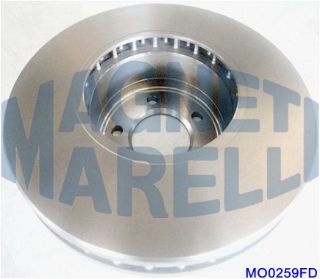 ÖN FREN AYNASI BMW E60-E61-525İ-525Xİ-530D-530İ-530XD-530Xİ 03 E63-E64 630İ 04 HAVALI resmi