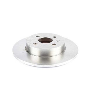 FREN DİSKİ ARKA ASTRA H 04> COMBO 00> MERİVA A 03> DÜZ 264MM resmi