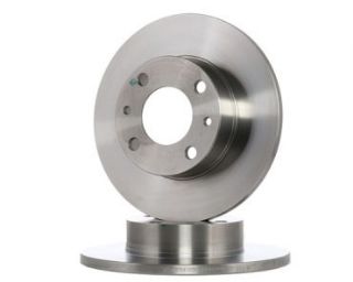 FREN DİSKİ ARKA TOURNEO CUSTOM 12> TRANSİT 13> DÜZ 288MM resmi