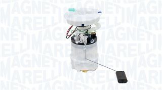 YAKIT DEPO SAMANDR-FOCUS CMAX resmi