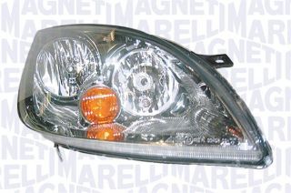 MİTSUBİSHİ FAR COLT VI HALOJEN SAĞ resmi