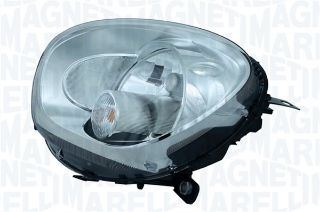 MINI FAR MİNİ R60-HALOJEN SOL resmi