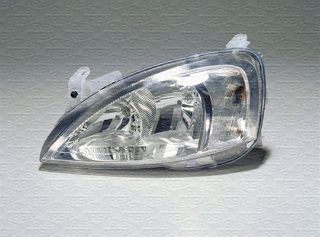 FAR-CORSA C-HALOJEN-SAG resmi