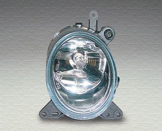 SİS LAMBASI SOL COLT VI H11 04-12 resmi