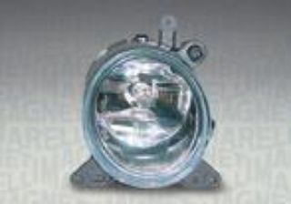 MİTSUBİSHİ SİS FARI COLT VI SAĞ resmi