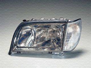 MERCEDES FAR C CLASS W140 04 96 SAĞ resmi