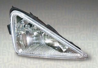 SİS LAMBASI SOL CİVİC MY06 VII H11 resmi