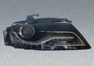 X FAR SOL AUDI A4 08 ELEKTRİKLİ MOTORLU LEDLİ D3S AUD10A4024 resmi