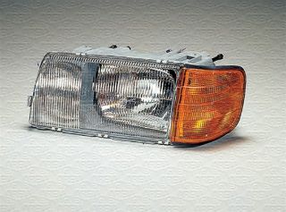 MERCEDES FAR CAMI SERIE 200 560 126 SOL resmi