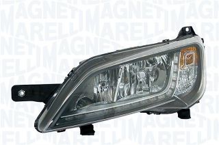 PEUGEOT FAR PEUGEOT BOXER 06 SAĞ resmi