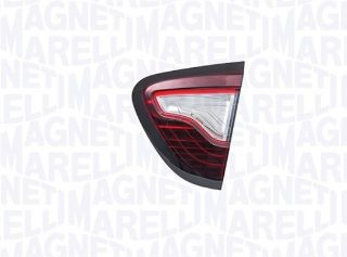 STOP RENAULT CAPTUR SAG resmi