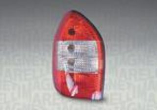 STOP-ZAFİRA A (F75)-SAG resmi