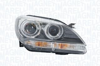 FAR BMW 6 F13 BIXENON SAG resmi