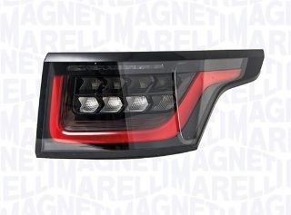 STOP R.ROVER SPORT LED SAG resmi