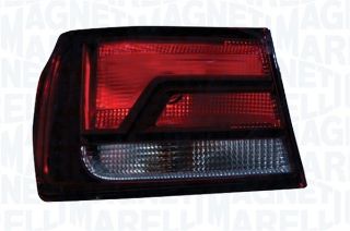 STOP LAMBASI SAĞ AUDI A4 resmi